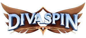 DivaSpin Casino Logo